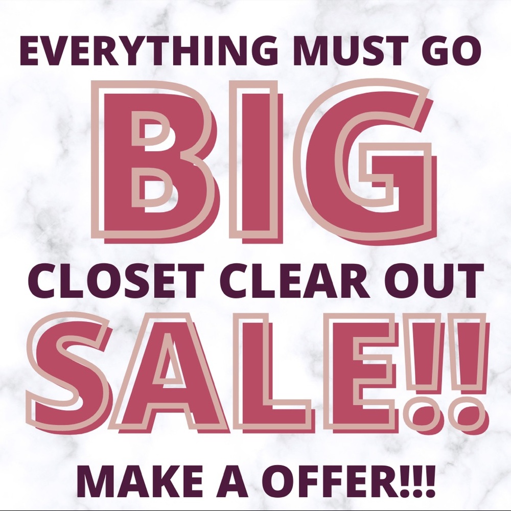 ✨SHARE, SHOP & SAVE!✨